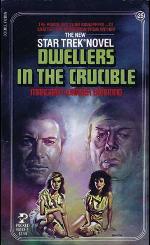Dwellers in the Crucible