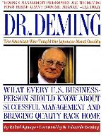Dr. Deming