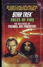 Faces of Fire