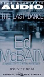 The Last Dance: A Novel of the 87th Precinct (87th Precinct Mysteries)