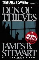Den of Thieves
