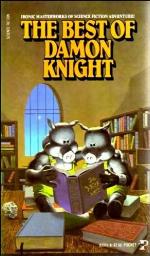 The Best of Damon Knight