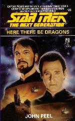 Here There Be Dragons