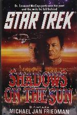 Shadows on the Sun (Star Trek)