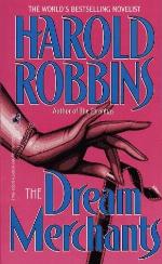 The Dream Merchants