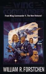 Action Stations (Wing Commander)