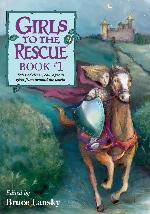 Girls to the Rescue, #1
