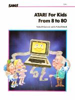 Atari For Kids From 8 To 80