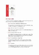 Linux Socket Programming