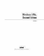 Wireless LANs