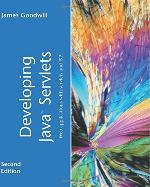 Developing Java Servlets