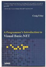 A programmer's introduction to Visual Basic .NET