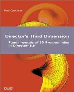 Director's Third Dimension
