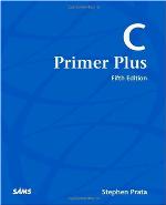 C primer plus : Includes index