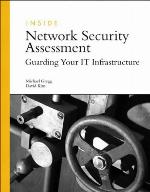 Inside Network Security Assessment