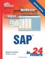 Sams Teach Yourself SAP in 24 Hours