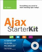 Ajax Starter Kit