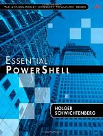 Essential PowerShell