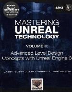 Mastering Unreal Technology, Volume II