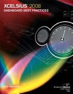 Xcelsius 2008 Dashboard Best Practices