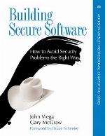 Building Secure Software
