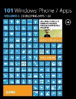 101 Windows Phone 7 Apps, Volume I