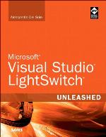 Microsoft Visual Studio LightSwitch Unleashed