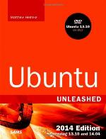 Ubuntu Unleashed 2014 Edition