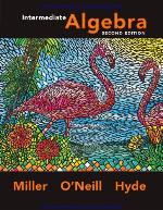 Intermediate Algebra