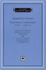 Platonic Theology, Vol. 1