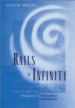 Rails to Infinity