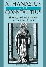 Athanasius and Constantius