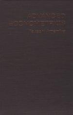 Advanced Econometrics