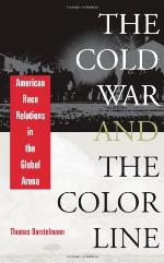 The Cold War And The Color Line