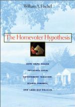 The Homevoter Hypothesis