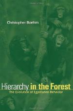 Hierarchy in the Forest