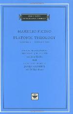 Platonic Theology, Vol. 2