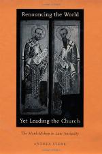 Renouncing the World Yet Leading the Church