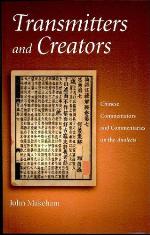 Transmitters and Creators