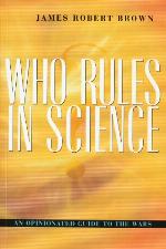 Who Rules in Science?