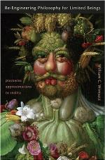 Re-Engineering Philosophy for Limited Beings