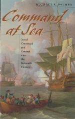 Command At Sea