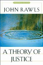 A Theory of Justice