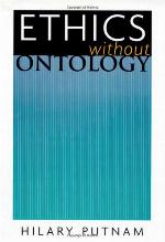 Ethics Without Ontology