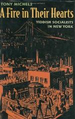 A Fire in Their Hearts