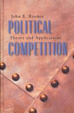 Political Competition