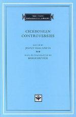 Ciceronian Controversies