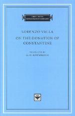 On the Donation of Constantine