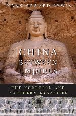 China Between Empires
