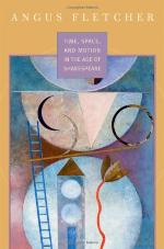 Time, Space, and Motion in the Age of Shakespeare